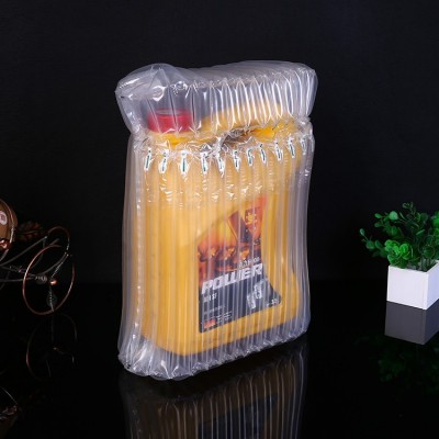 Rapid Delivery Air Column Plastic Bag For Food Packaging