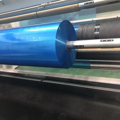 CO-Extrusion EVOH high barrier film