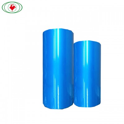 Soft Hardness and Moisture Proof Feature high barrier evoh tubing film