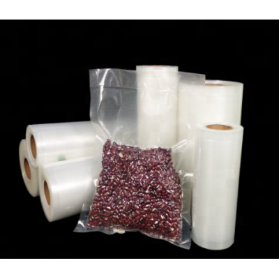 High barrier anti puncture vacuum packaging bag made in china