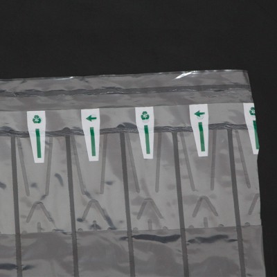 polythene with nylon film for vacuum packaging