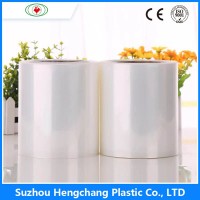 9 layer coextrusion plastic thermoforming stretch film